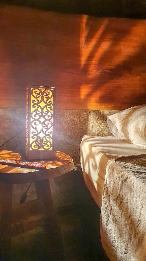Free Soul House - Localizacao Ideal No Centrinho Alto Paraiso de Goias Ngoại thất bức ảnh