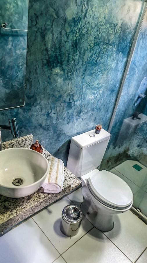 Free Soul House - Localizacao Ideal No Centrinho Alto Paraiso de Goias Ngoại thất bức ảnh