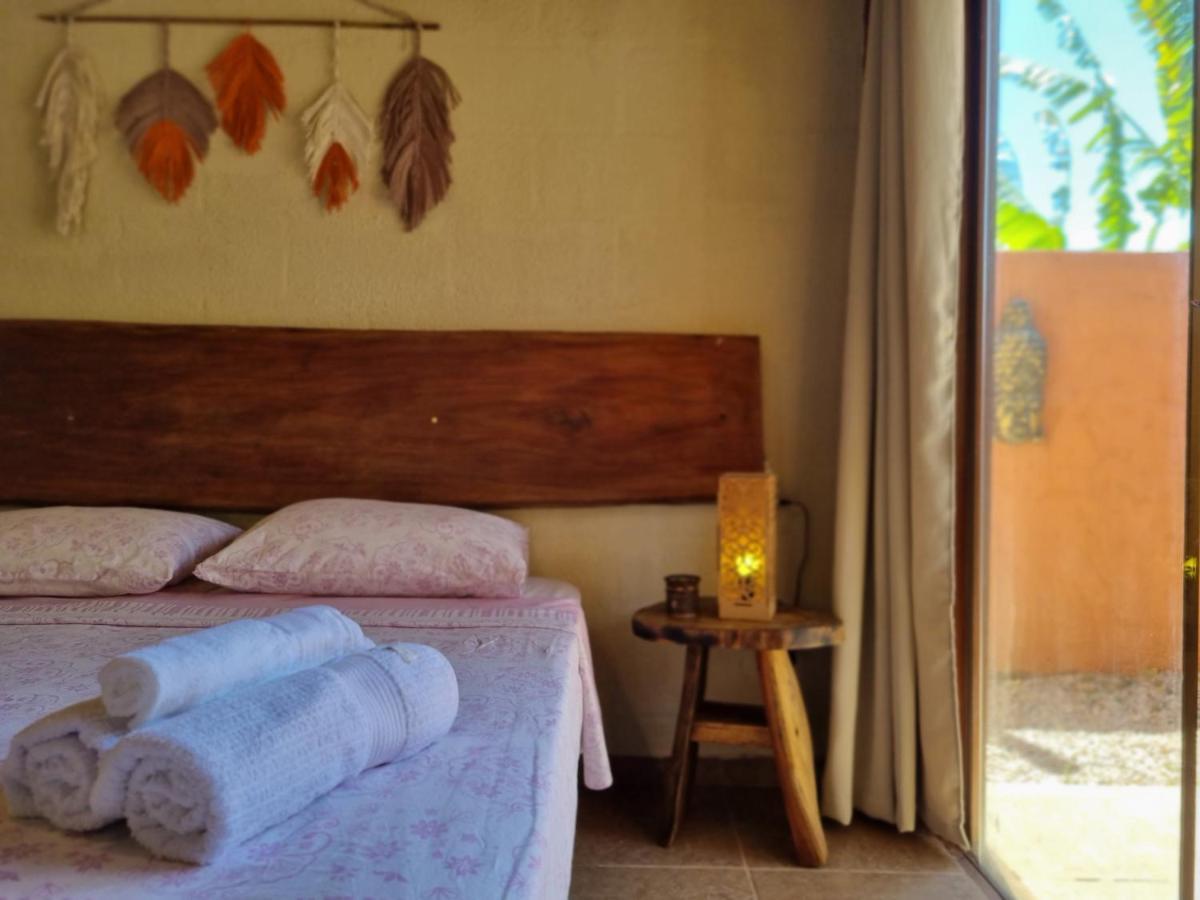 Free Soul House - Localizacao Ideal No Centrinho Alto Paraiso de Goias Ngoại thất bức ảnh
