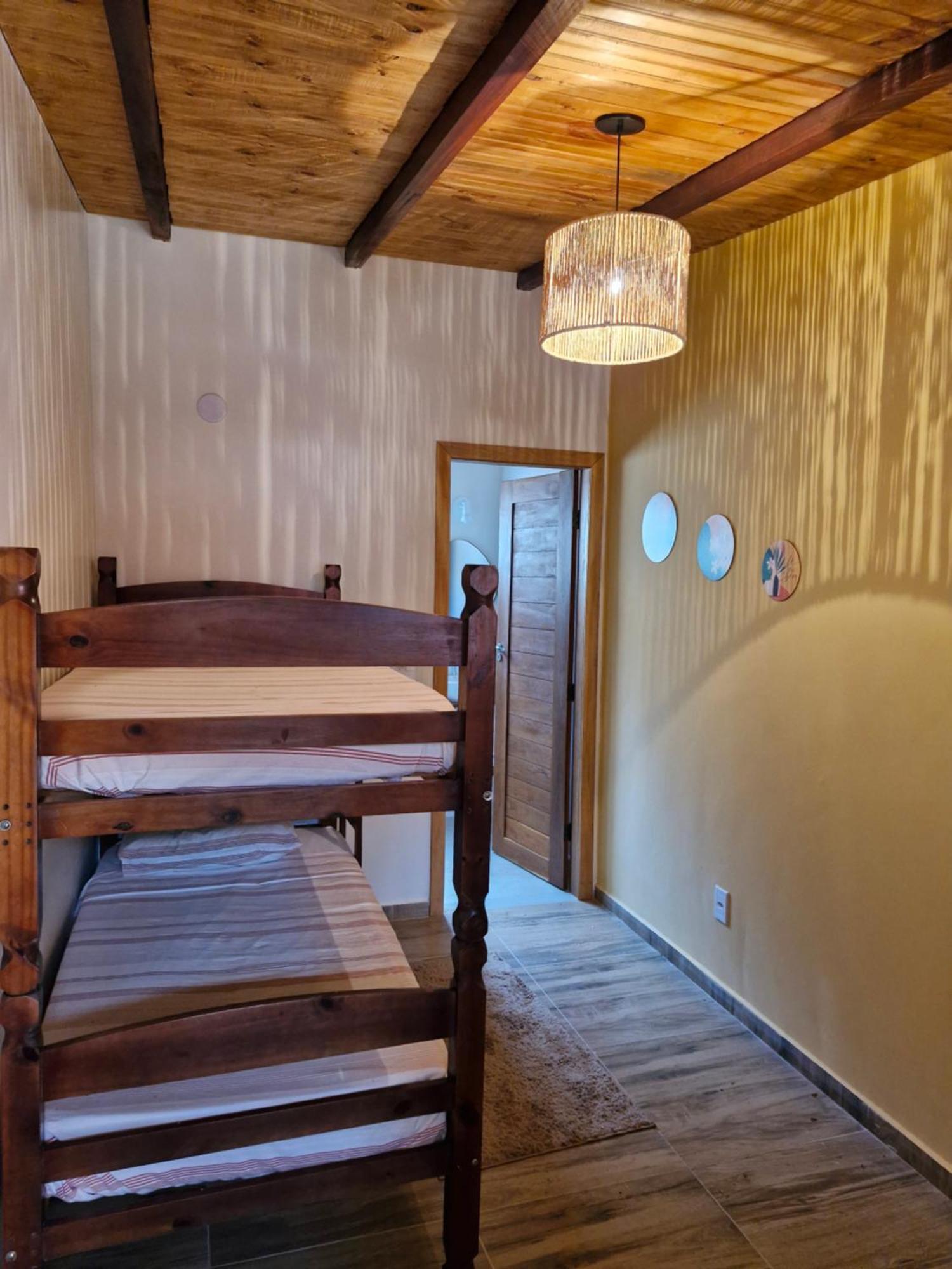 Free Soul House - Localizacao Ideal No Centrinho Alto Paraiso de Goias Ngoại thất bức ảnh