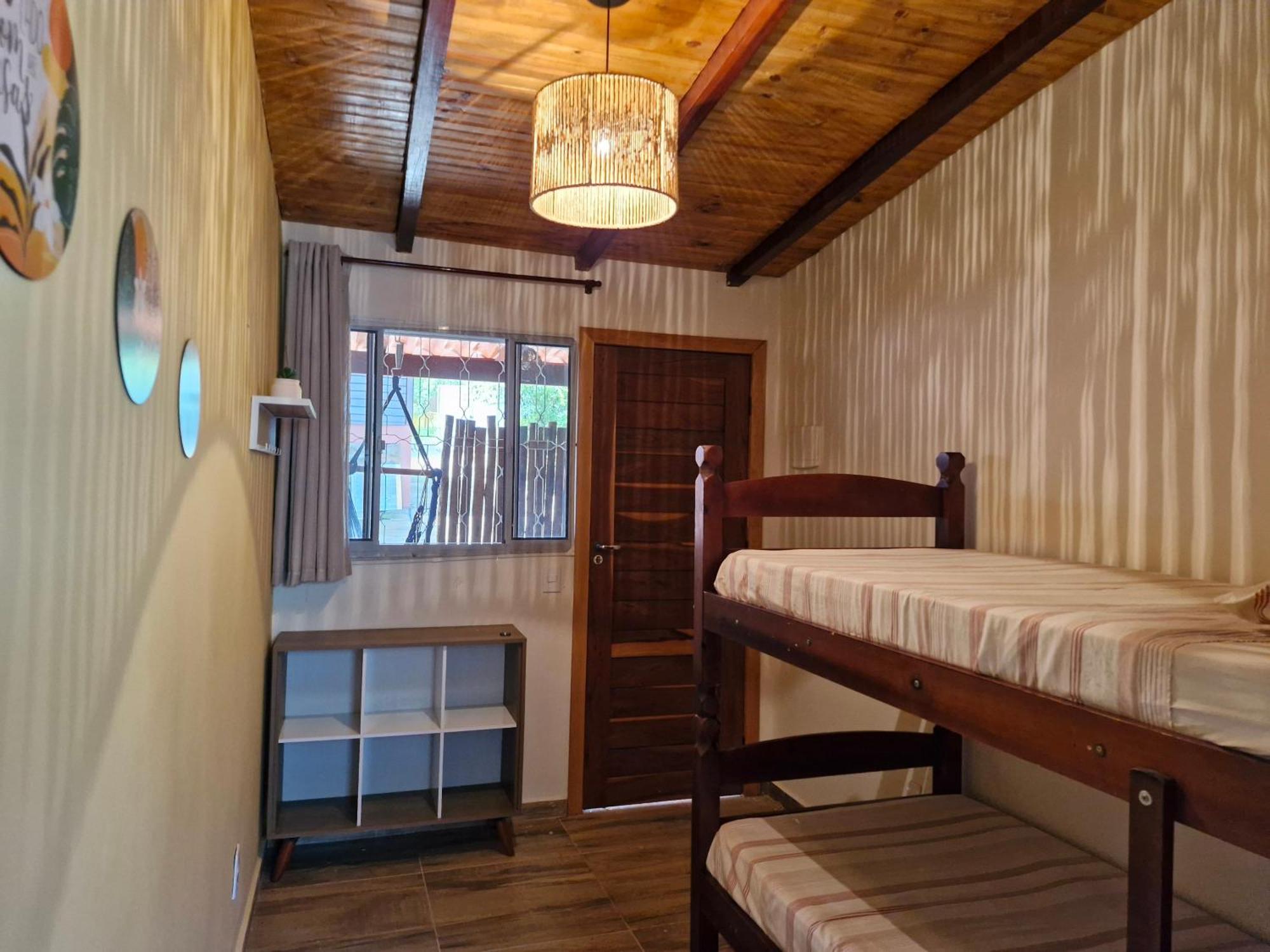 Free Soul House - Localizacao Ideal No Centrinho Alto Paraiso de Goias Ngoại thất bức ảnh
