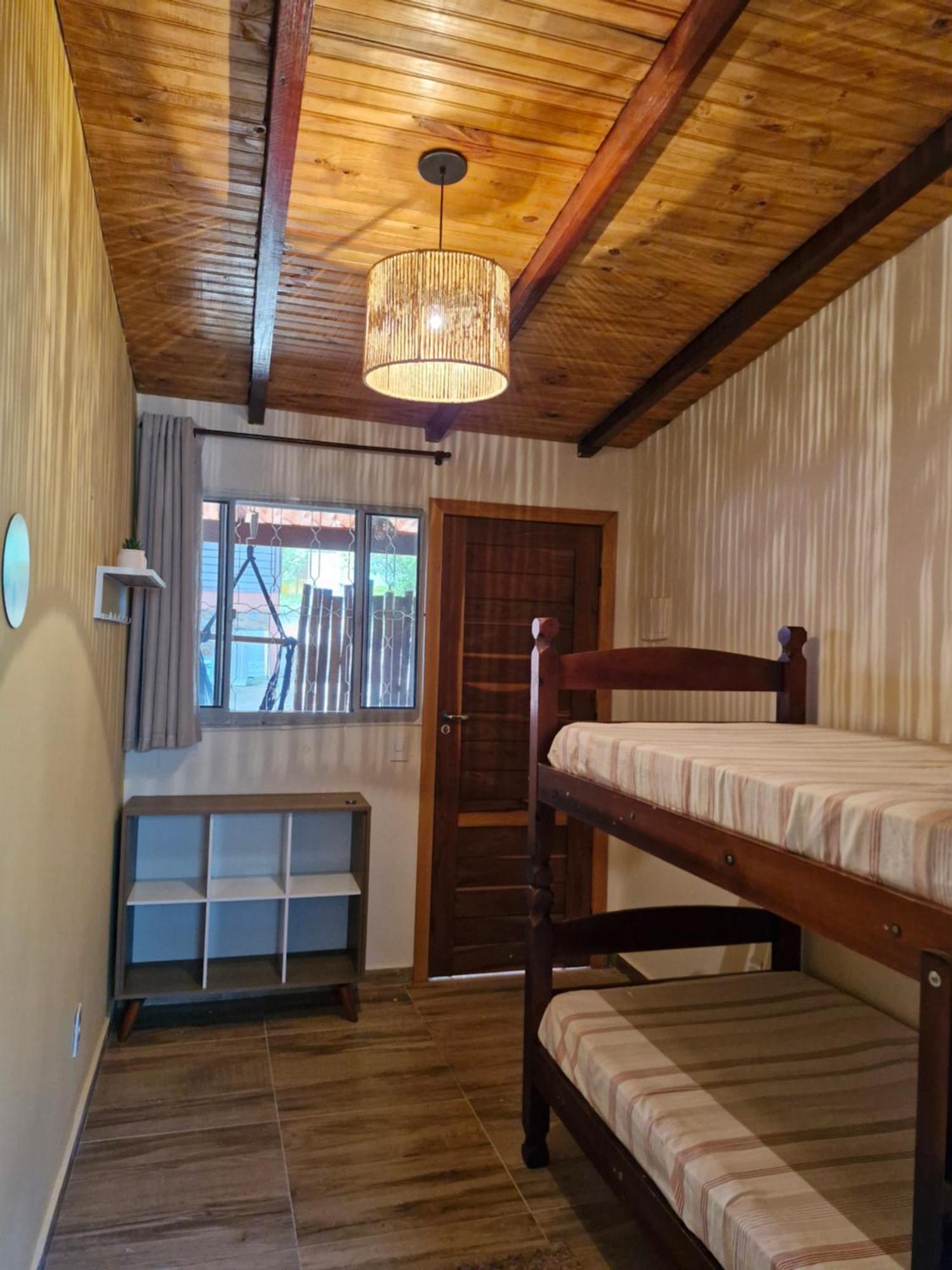 Free Soul House - Localizacao Ideal No Centrinho Alto Paraiso de Goias Ngoại thất bức ảnh