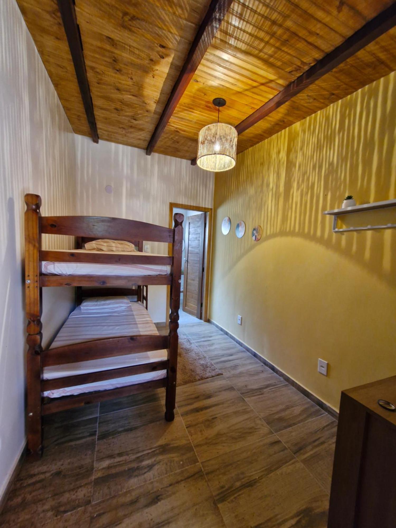 Free Soul House - Localizacao Ideal No Centrinho Alto Paraiso de Goias Ngoại thất bức ảnh